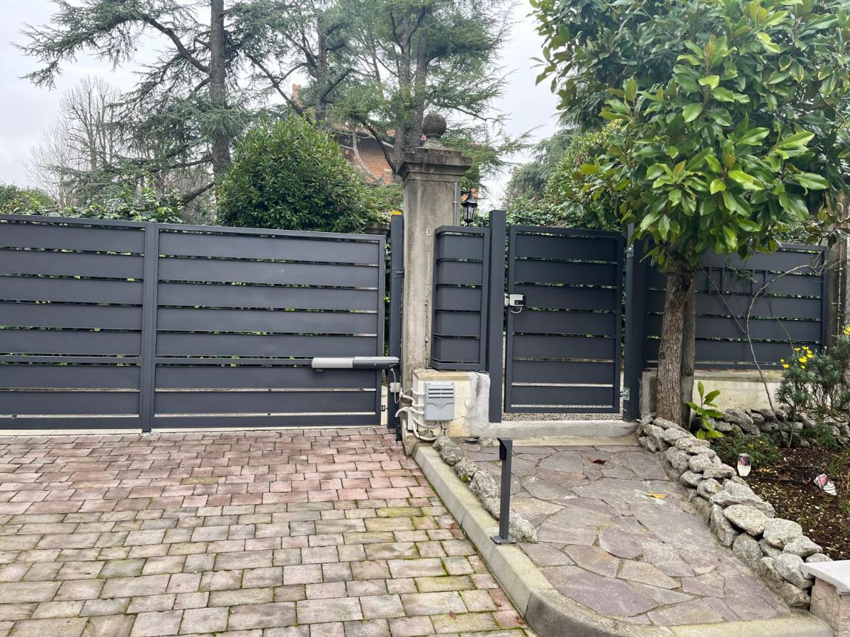 Casa Filippini Acomodação com café da manhã Bolonha Exterior foto