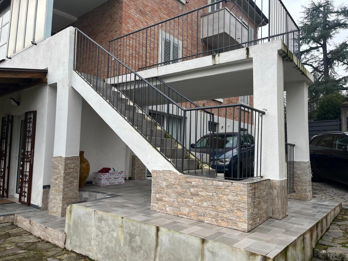 Casa Filippini Acomodação com café da manhã Bolonha Exterior foto